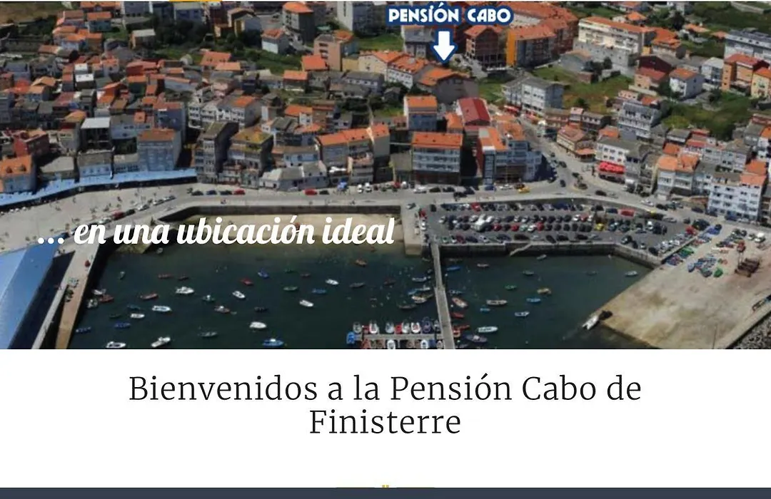 Pension Cabo-1